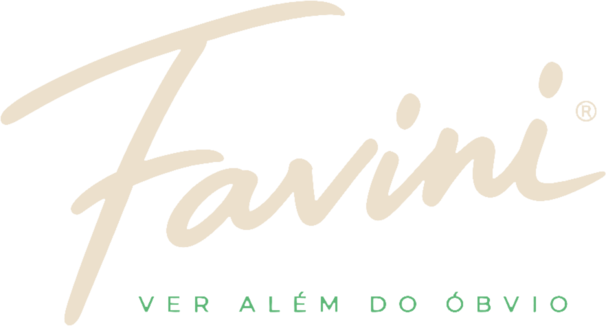 Favini® — Ver além do óbvio